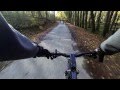 Belgrad Ormanı MTB GoPro