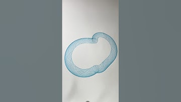 So Satisfying You’ll Forget Everything Else 🔁 #VisualCalm