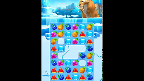 Ice Age Avalanche Level 136