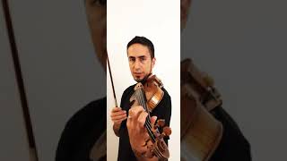 Violin Tips 5