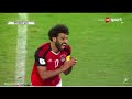 ملخص مباراة مصر والكونغو وصعود مصر لكاس العالم 8 -10 -2017