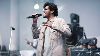 Pehli Mohabbat (Live) | Darshan Raval Live in Concert | India's Raw Star