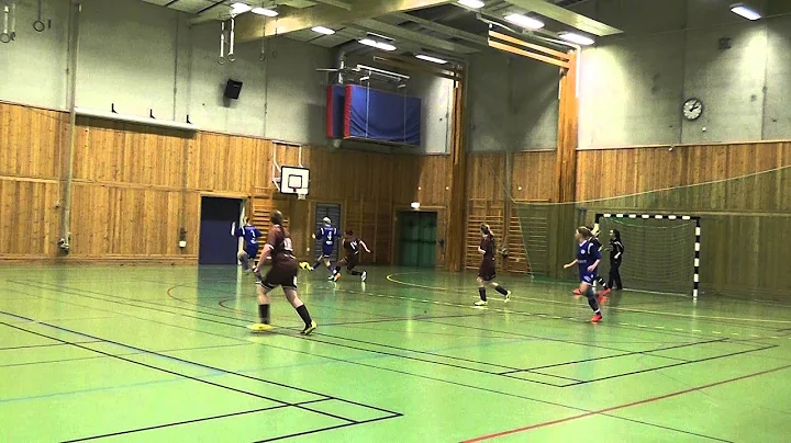 Kabel-tv: Sandra Lindh gr ml