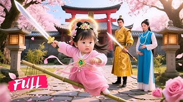 Em bé thiên tài vừa lọt lòng đã đánh đông dẹp tây, búng tay một cái khiến yêu tộc diệt vong