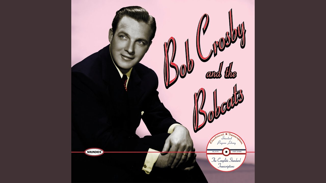 Guarda Happy Times—from 1949 show “Inspector General” su YouTube