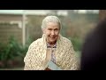 2010 VW ad: "Not every old lady is as trustworthy as a Golf"