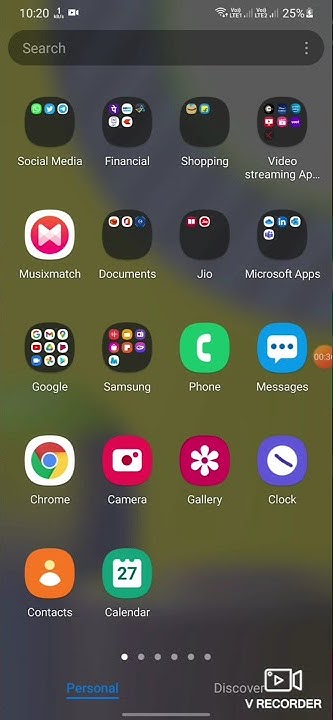 How To Unhide Apps On Samsung A12 How to Hide and unhide apps in Samsung device without root. simple
