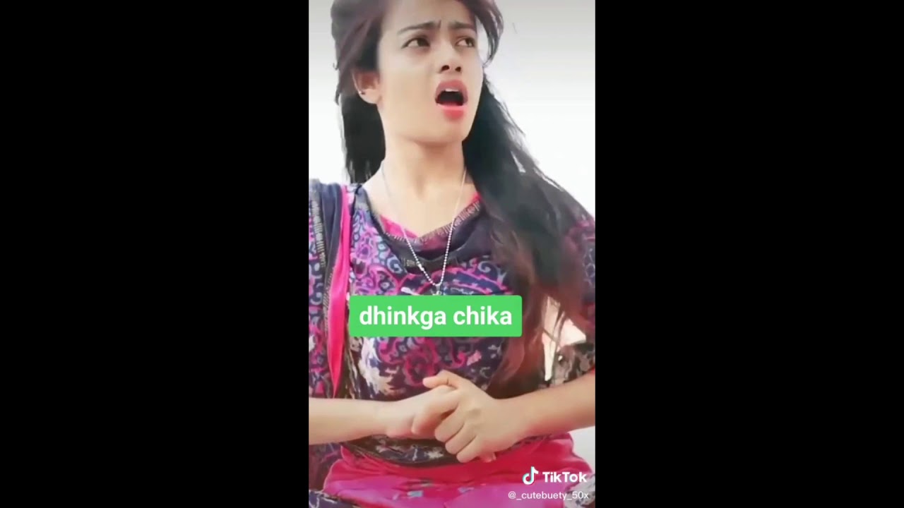 Pashto new Tik Tok video girl xnxx new video - YouTube