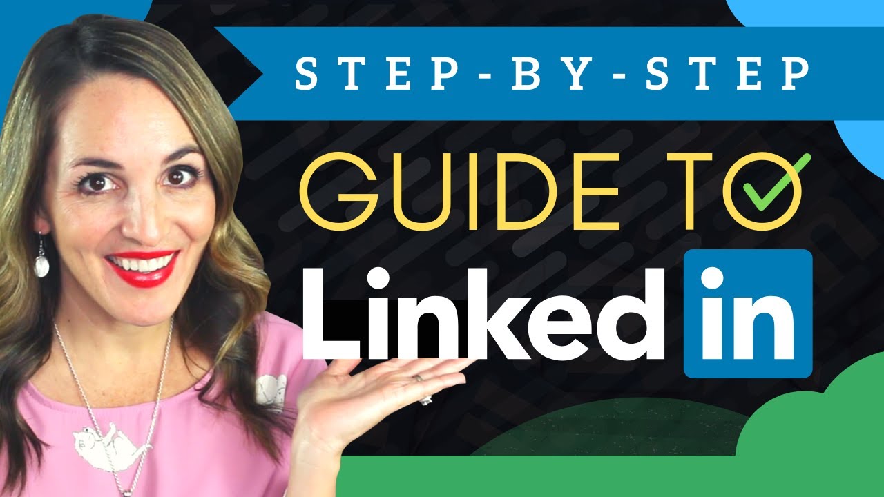 Update New 2021年にLinkedInを開始する方法-(初心者向けのステップバイステップ)