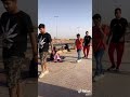 سحبو عليه تيك توك