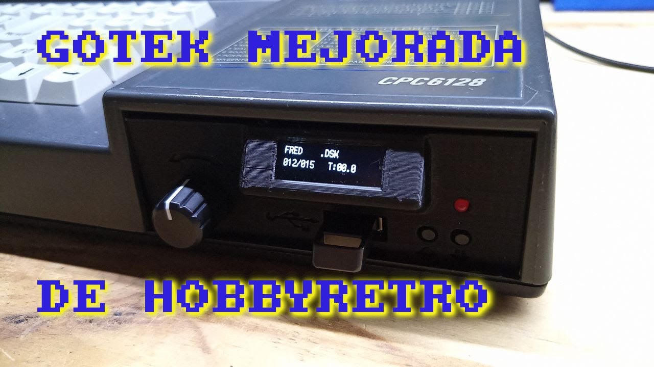 Lecteur De Disquettes Interne Amstrad CPC 6128 – Modèle EME-150 A (occasion)