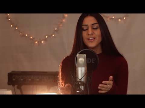 Love Yourself Justin Bieber Cover By Marta Urgelés