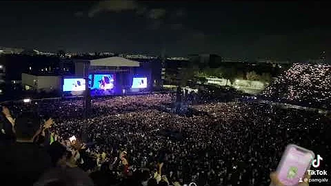 Lana del Rey 15.08.2023 Foro sol, Mexico City