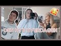 NÅ BEGYNNER JEG Å BLI LEI... :: helgevlogg