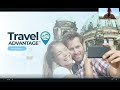 Travel advantage english presentation may 2023