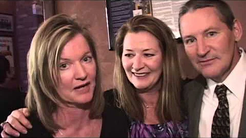 The Wedding of Debbie Bauer and Raymond Boyle - Pa...