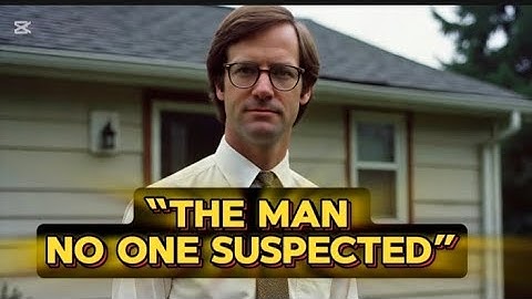 BTK Part 1: Dennis Rader