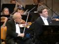 Denis Matsuev. P.Tchaikovsky Piano Concerto №2 II andante non troppo (часть первая).