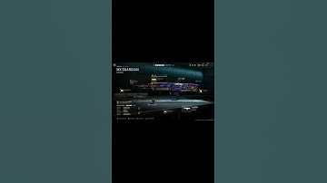 MX Guardian Class Loud in Modern Warfare 2