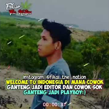 Story wa buat cewek matre