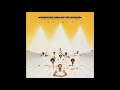 Earth Wind &amp; Fire - Spirit.flac - SQ Quadraphonic LP 4.0 real surround