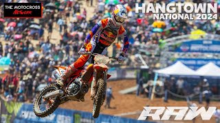 Hangtown National 2024 | Raceday RAW by The Motocross Network 190 views 9 hours ago 10 minutes, 16 seconds