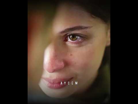 نظرات فاطمة بثانية تحولت من ضعيفة لمختلة هذا البحر سوف يفيض  كوتشاري