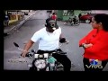 Bulin 47 en Primer Impacto