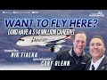 American airlines chief of pilot hiring cory glenn how to have a 14 million dollar career