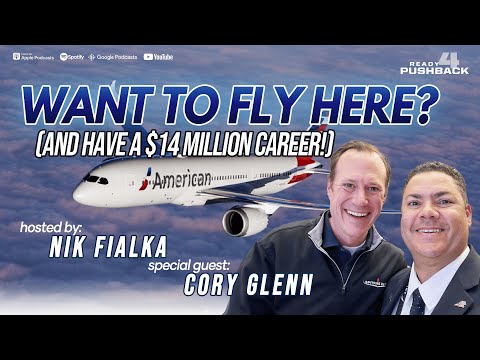 American Airlines Chief