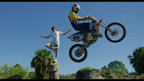 FUNcan with Danny Duncan