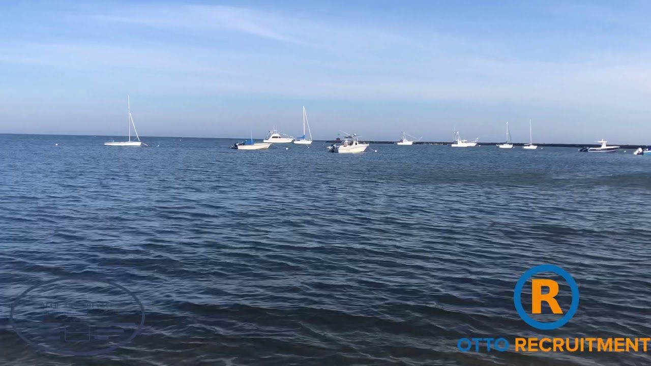 Wychmere Harbor (2020) - Cape Cod