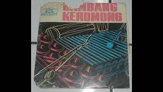 Kin Tjong U0026 Orkes Lie Tan  Semar Gunem