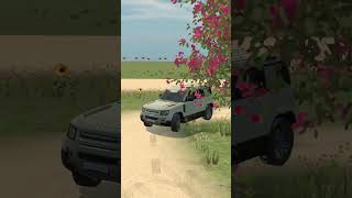 Range Rover Defender Indian Vehicle 3D Duplication | Real Indian Driving Simulator Gameplay 🚙🔥
