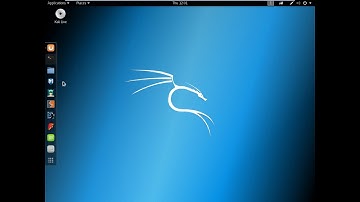 1 Installation Of Linset On Kali Linux