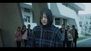 kyun rabba //sad school love story // korean mix Hindi song 2020 // chinese mix hindi song