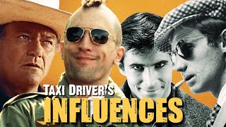 Taxi Driver | The Films That Inspired Martin Scorsese