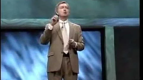 Joel Barker, Futurist