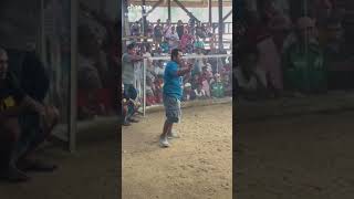 Sabungan Dance Ang Galing Talaga Sa Sayawan Ng Mga Pinoy Pati Sa Sabungan