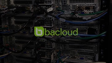Network setup for Dedicated Server