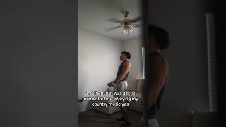 Changing Boring Walls