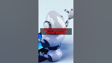 AI Home Repair: Quick Start fixmyproperty.io guides. Fix any issue instantly.