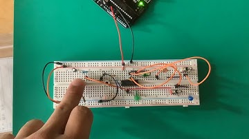 【CPUの創りかた】TD4：リセット回路