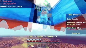 Montage In 4 Hours - A Hive/Zeqa Montage