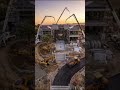 AI #timelapse #build #beforeandafter #house #ai #setisfyingvideo