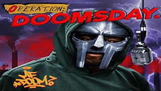 [FREE] // MF DOOM ✘ Westside Gunn ✘ Conway Type Beat ~ " Fuzzy Lumpkins " | | [ 2025 Type Beat ]