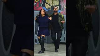 Download Lagu Ek Pardesi Mera Dil Le Gaya - Suresh Mukund X Dhanashree Verma | Dance Cover MP3