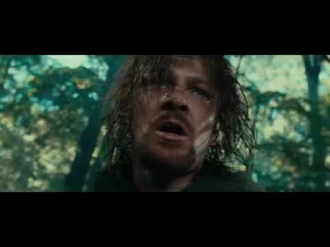 Milyonlar bir ağızdan diyor, Başbuğlar Ölmez - Boromir