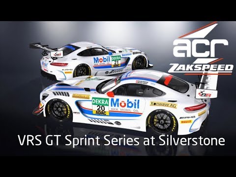 video phone beyonce mp3 iRacing VRS GT Sprint Series - Final Race in Mercedes AMG GT3 around Silverstone