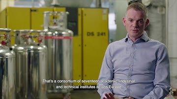 Low Temperature Physics